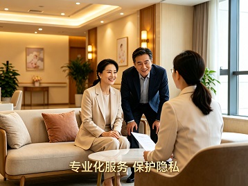 鹤城有偿售卵代生女生的客户的客户群体有哪些