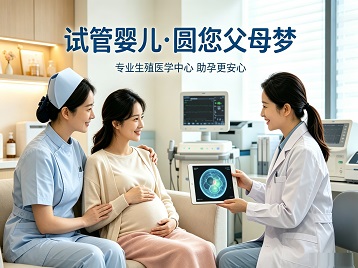 鹤城辅助生育服务 试管婴儿行业的兴起背景、发展与未来展望