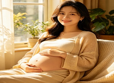 鹤城代孕女生有哪些方案可以帮助优势卵泡快速排出